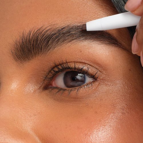 Jane Iredale PureBrow Shaping Pencil - Retractable Water-Resistant Formula with Spoolie for Perfect Brows