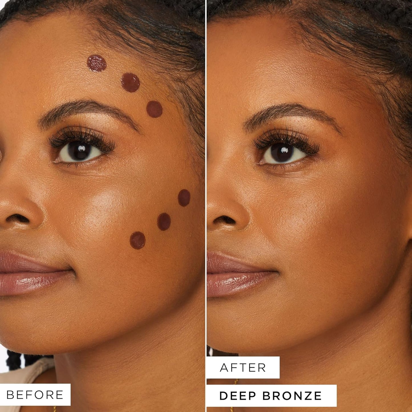 Tarte Sculpt Tape Contour - Lightweight Cream Bronzer with Shea Butter for Buildable, Natural Glow