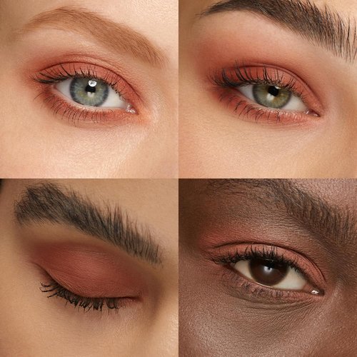 KIKO Milano High Pigment Eyeshadow - Vibrant Color Payoff for All-Day Wear | 2g