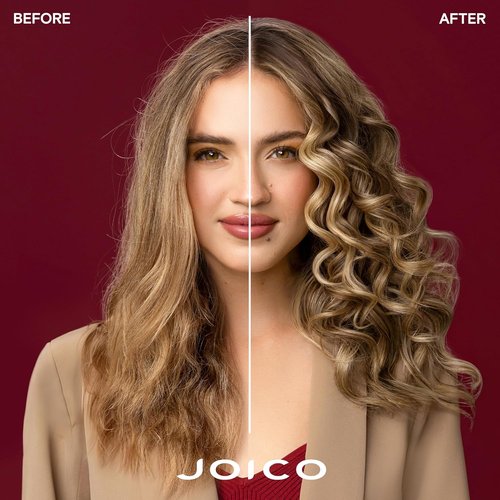 Joico K-PAK Color Therapy Shampoo & Conditioner Set - Color Protection, Shine Boost & Repair | For Color-Treated Hair