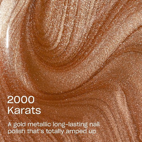 OPI Infinite Shine Nail Polish - Nudes & Browns | Gel-Like Wear, Vegan & Long Lasting