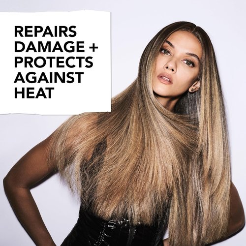 Bumble and bumble. Heat Shield Blow Dry Accelerator Hair Mist - Reduce Drying Time, Anti-Frizz & Heat Protection | For All Hair Types