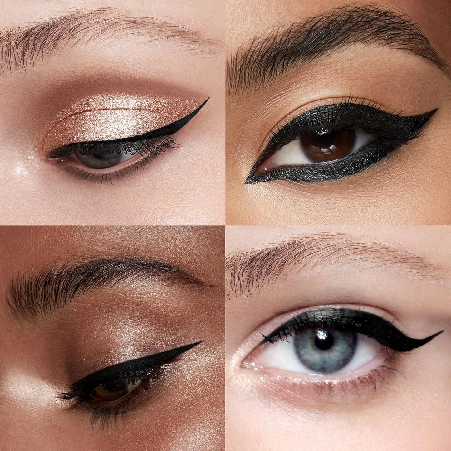 Stila Eye Love This Stay All Day® Eye Liner Duo - Long-Lasting, Waterproof Formula | Perfect for All-Day Wear