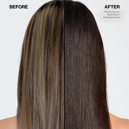 Keracolor Color + Clenditioner - 3-in-1 Color-Depositing Conditioner | Gentle Cleansing, 9 Shades, 33.8 Fl Oz