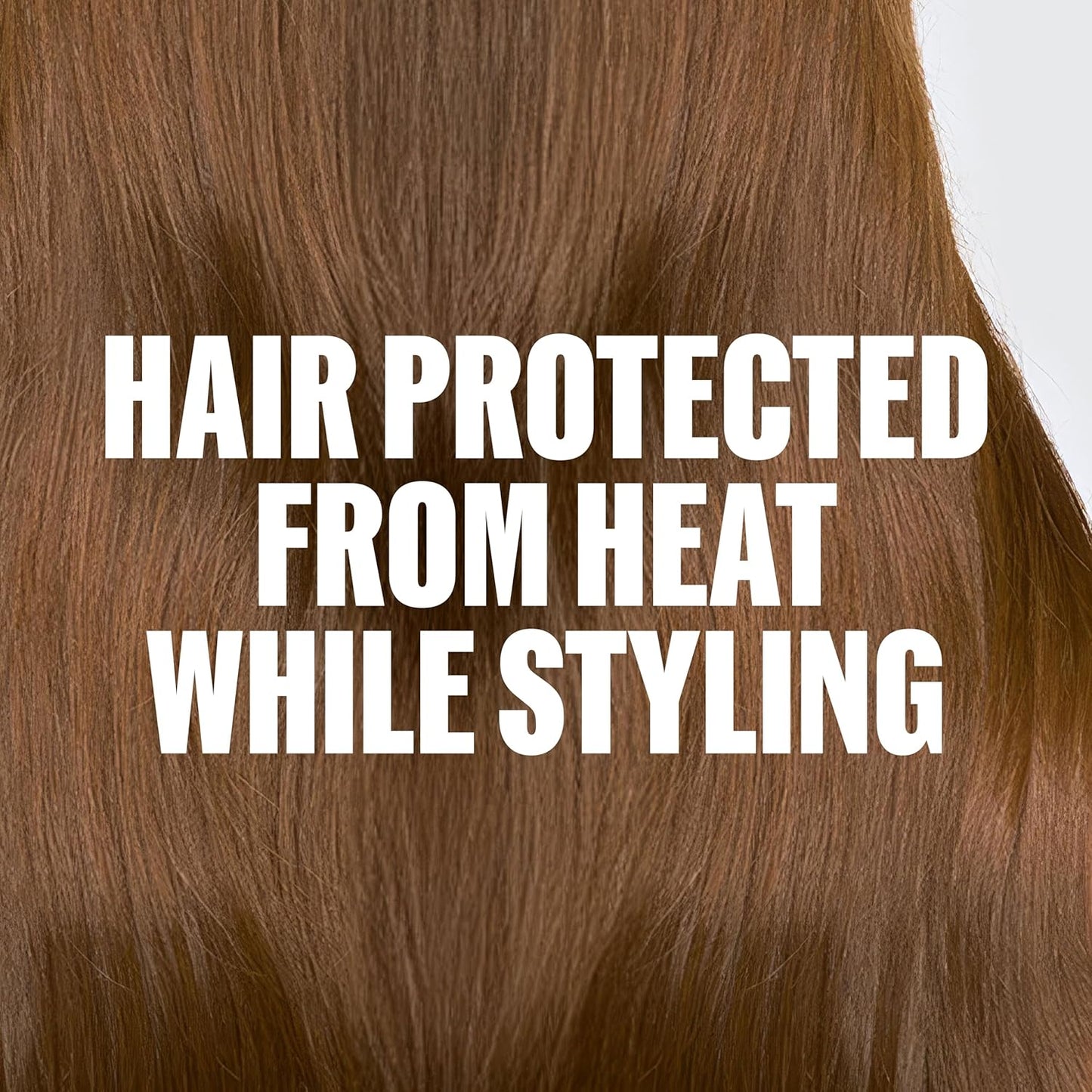 Wella Professionals EIMI Thermal Image - Heat Protection Hair Spray for Smooth, Shiny Styles | 5.07 Fl Oz