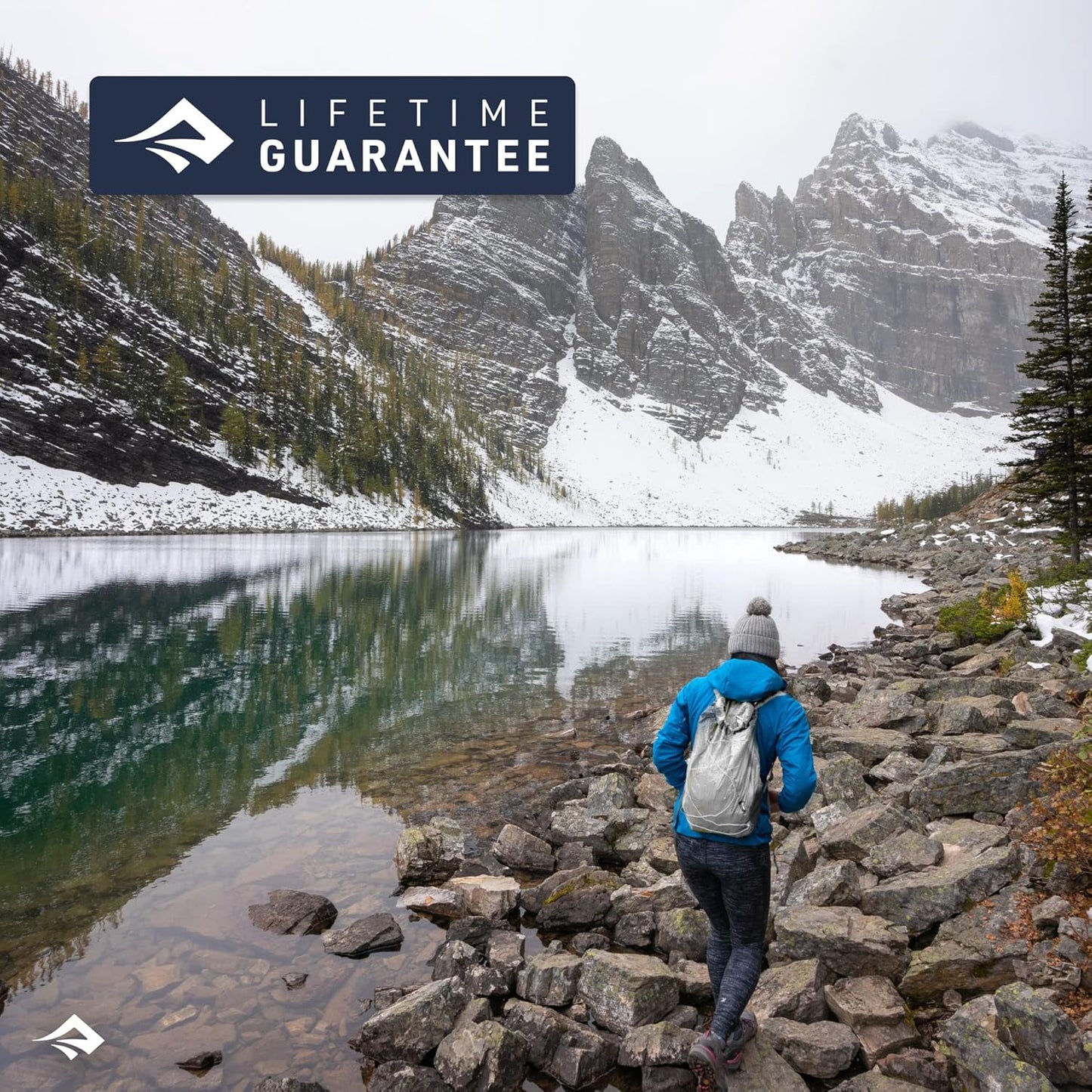 Sea to Summit Ultra-Sil Dry Pack - Lightweight Waterproof Backpack for Outdoor Adventures