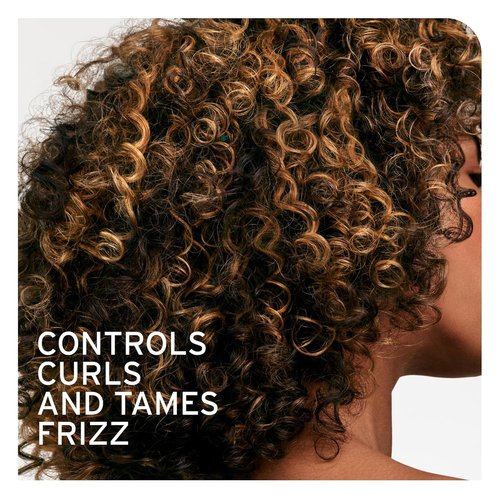 Biolage Curl Defining Elixir - Lasting Curl Control & Shine, Anti-Frizz Formula, Vegan & Paraben-Free
