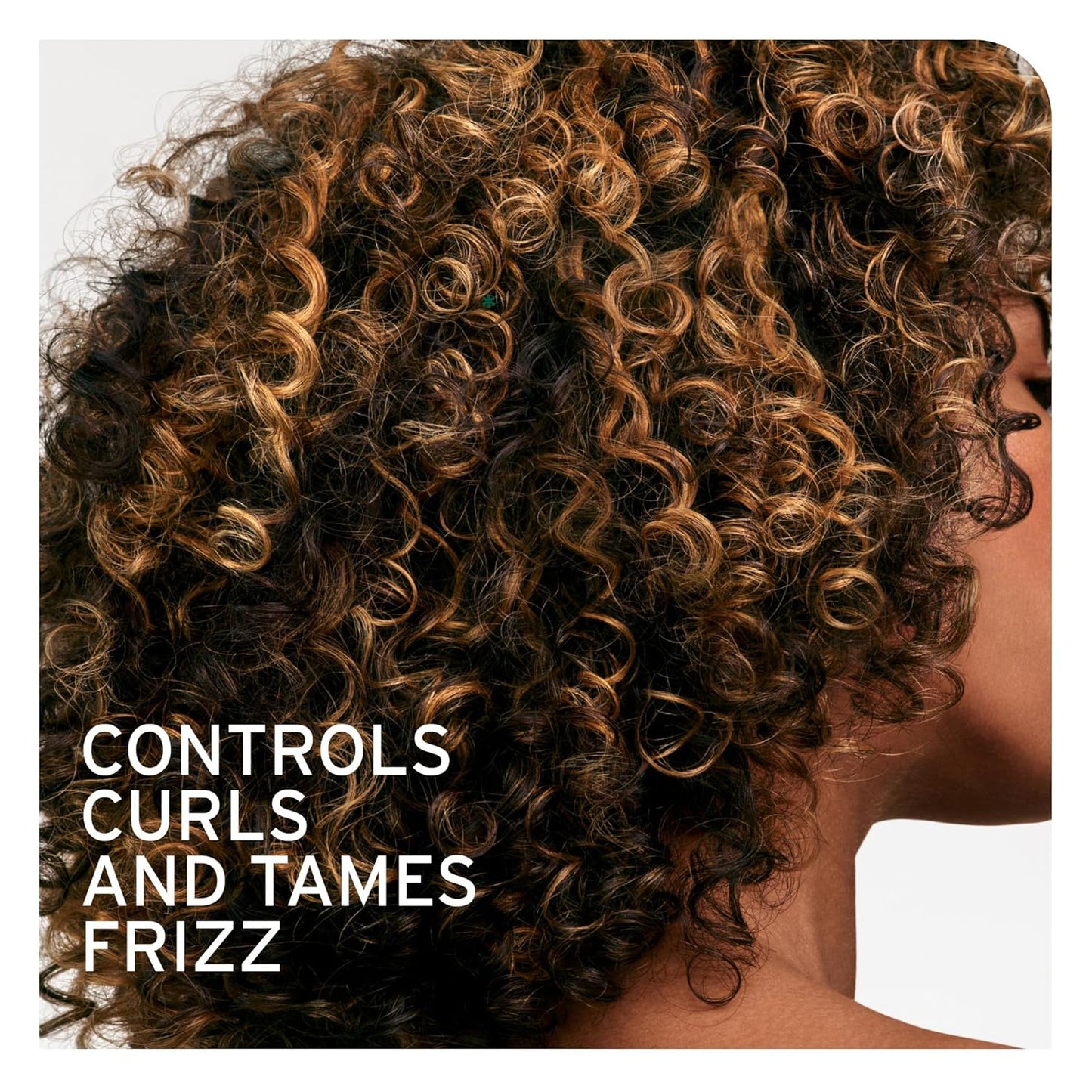 Biolage Curl Defining Elixir - Lasting Curl Control & Anti-Frizz Shine | Vegan & Paraben-Free