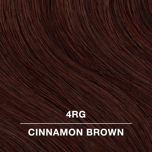 COLORCHARM Permanent Cream Hair Dye - 100% Gray Coverage | Auburn, Red Violet, Burgundy & Copper Shades | Vegan & Paraben-Free | 2 oz.