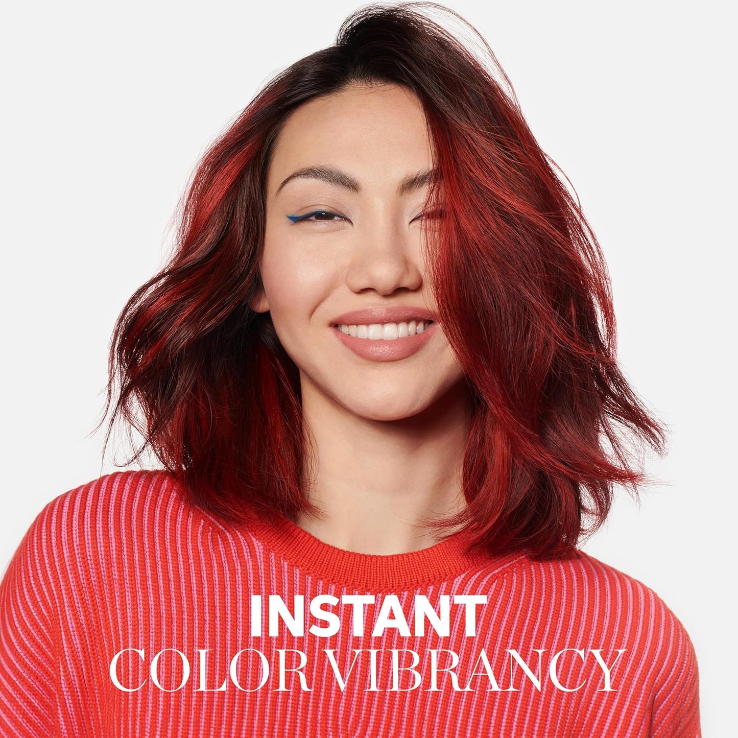 Wella Professionals Invigo Brilliance Hair Mask - Color Vibrancy Treatment for Coarse Hair