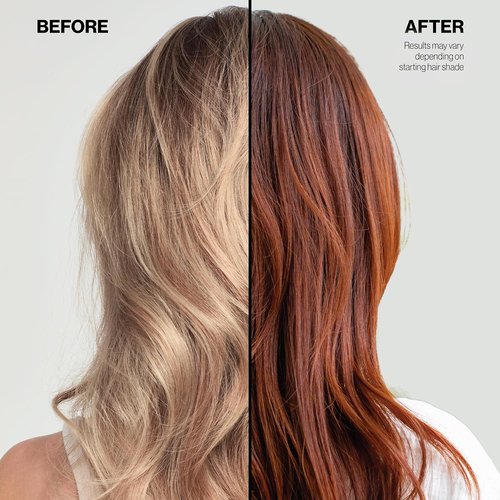Keracolor Color + Clenditioner - 3-in-1 Color-Depositing Conditioner, Gently Cleans & Conditions, 12 Fl Oz | 23 Shades Available