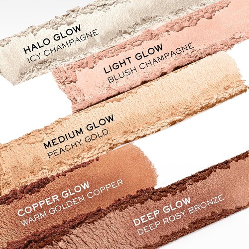 Lancôme Teint Idole Ultra Wear Highlighter - Lightweight, Breathable Formula for 24HR Luminous Glow