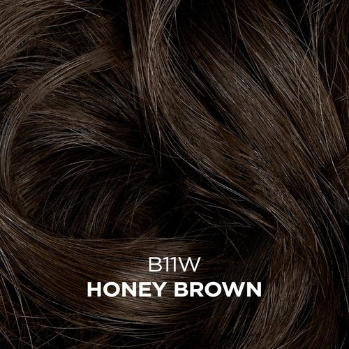 Clairol Professional Beautiful Collection Semi-Permanent Hair Color - Zero Damage Formula for All Textures