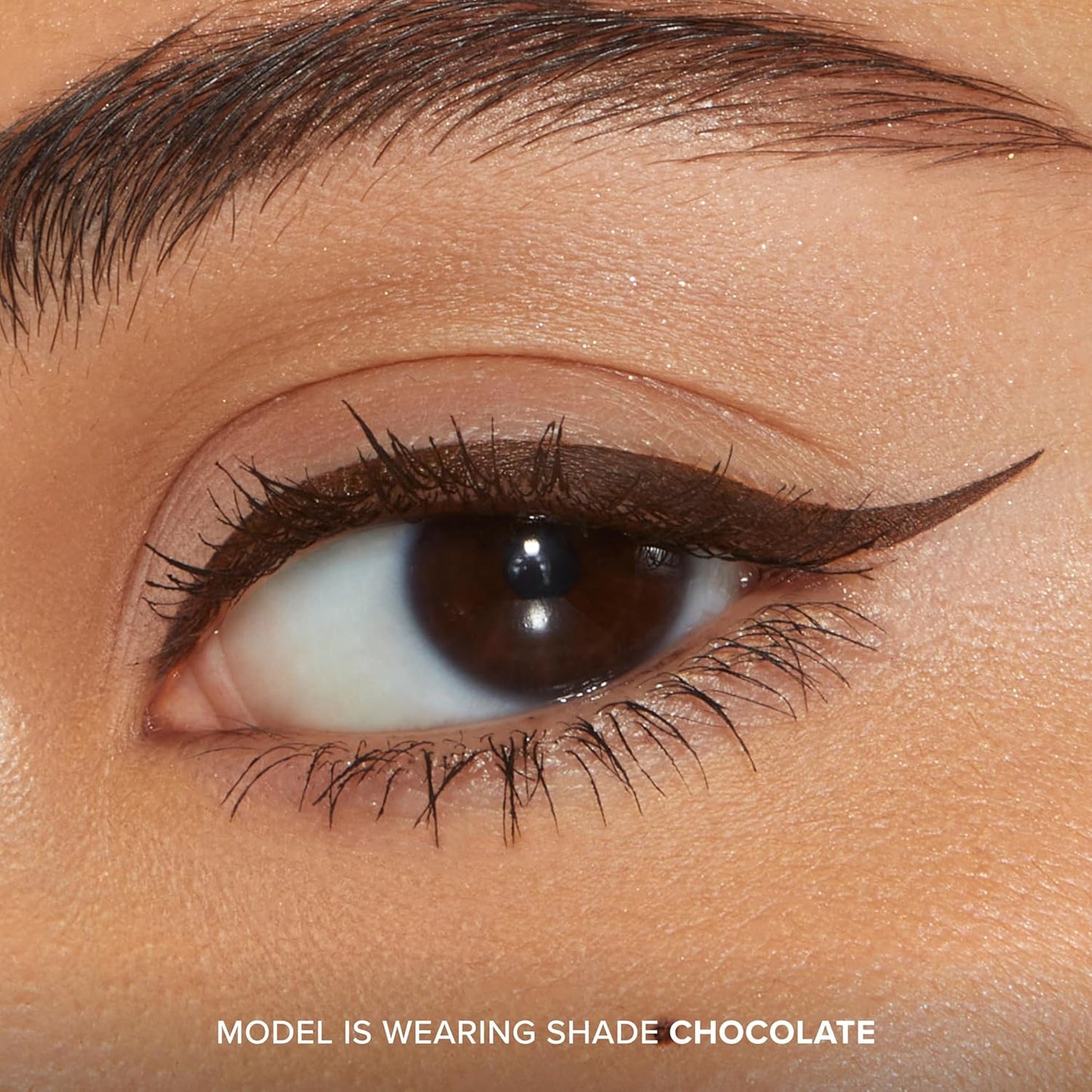 Too Faced Better Than Sex Liquid Eyeliner - Flake & Waterproof Formula for Intense Pigment, 0.02 Fl Oz