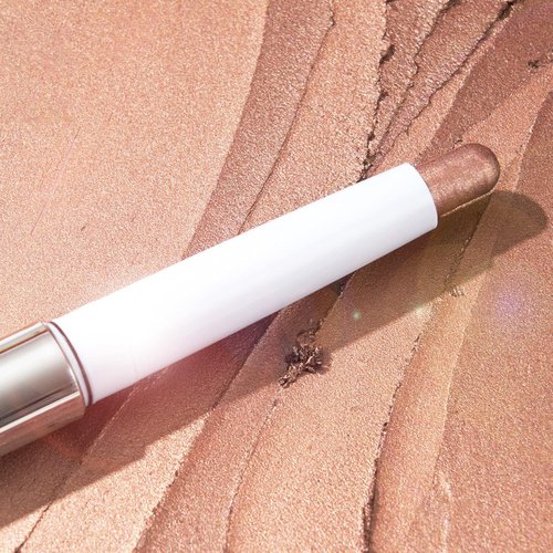 Mally Beauty Evercolor Eyeshadow Stick - Nautical Shimmer - Waterproof, Crease-Proof Formula - Easy Application