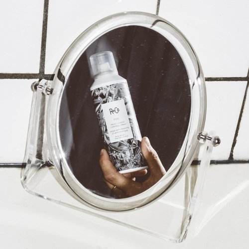 R+Co Foil Frizz & Static Control Spray - Eliminate Frizz & Smooth Hair Effortlessly