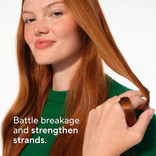Native Shampoo and Conditioner - Naturally Derived, Sulfate & Dye Free | Almond & Shea Butter, 16.5 fl oz Each (2 Pack)