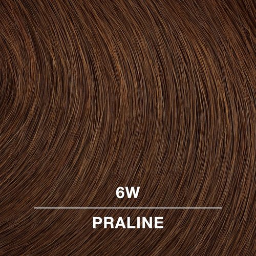 COLORCHARM Permanent Cream Hair Dye - Brown Hair Color with 100% Gray Coverage | Vegan & Paraben-Free | 2 oz.