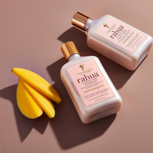 Rahua Hydration Essential Hair Care Set - Shampoo & Conditioner for Stronger, Healthier Hair | 9.3 fl oz