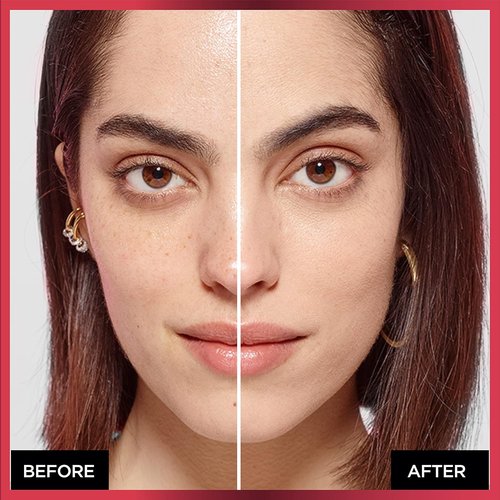 L'Oreal Paris Infallible Fresh Wear Powder Foundation - Waterproof, 24H Wear, True Beige, 0.31 oz.
