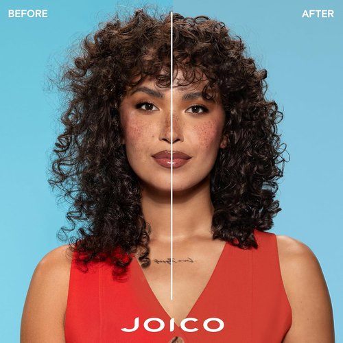 Joico Moisture Recovery Shampoo - Moisturizing Formula for Thick, Coarse Hair | Replenish & Restore Smoothness