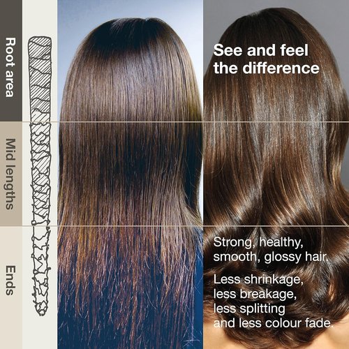 More Inches LifeSaver Deep Sleep Overnight Hair Treatment | 100ml Leave-In Conditioner with Essential Oils