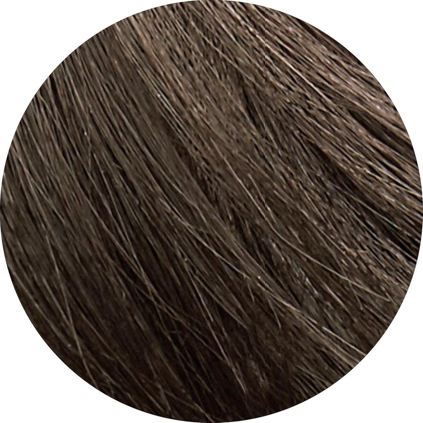 Tints of Nature 4C Medium Ash Brown Hair Dye - Nourishing, Ammonia-Free Formula | 4.4 fl oz