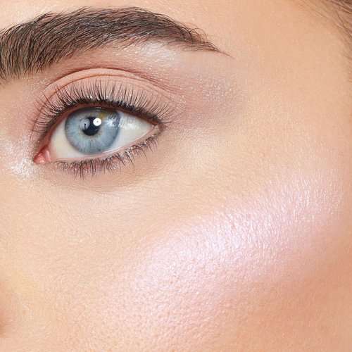 ColourPop Twilight Bundle | Vampire Skin Super Shock Highlighter & Twilight Shadow Palette - High Pigment, Long-Lasting
