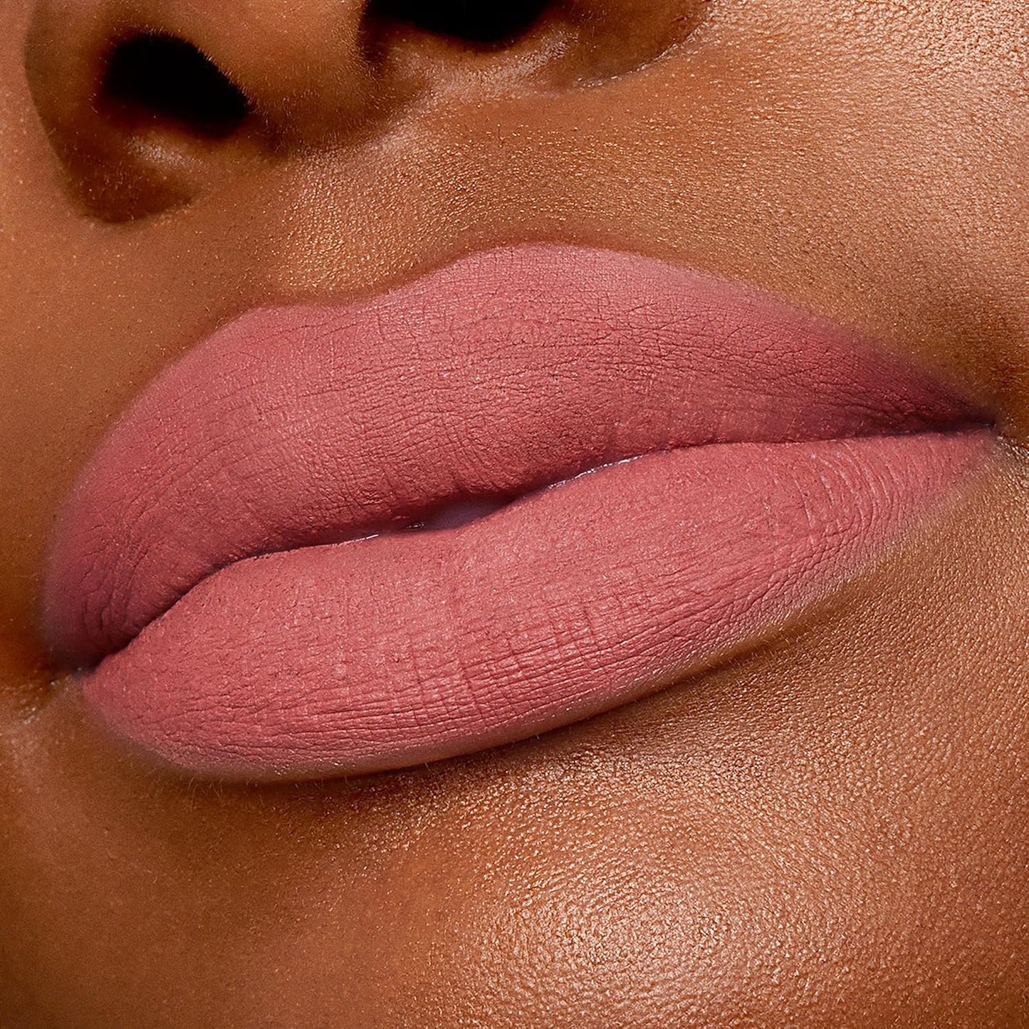 ColourPop PowerPout Matte Lipstick - Ultra-Pigmented, Transfer-Proof Formula for 8HR Wear | 24/7 (0.11 oz)