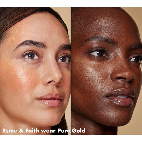 e.l.f. SKIN Bronzing Drops - Mini Liquid Bronzer for Sun-Kissed Glow | Infused with Vitamin E, Vegan & Cruelty-Free