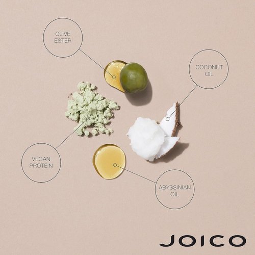 Joico InnerJoi Preserve - Protective Milk for Nourished Hair | 8.5 oz Hydrating Formula
