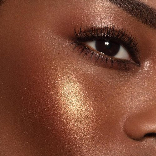 Melt Cosmetics Blushlight - Radiant Sundown Shade for a Flawless Glow