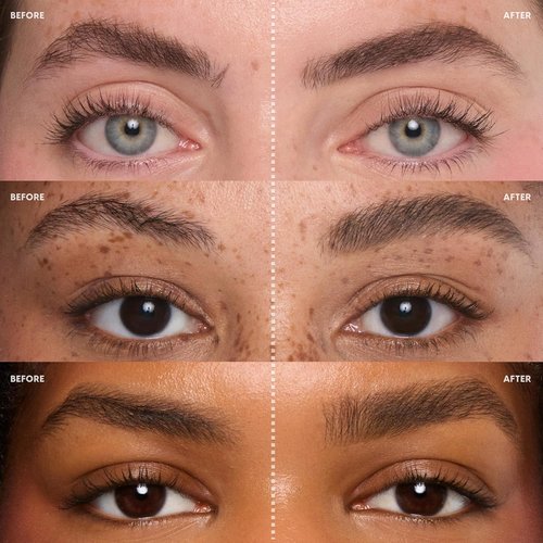 Colourpop Brow Boss Waterproof Eyebrow Pencil - Precision Defining Pencil with Built-In Spoolie - Blonde (0.003 oz)