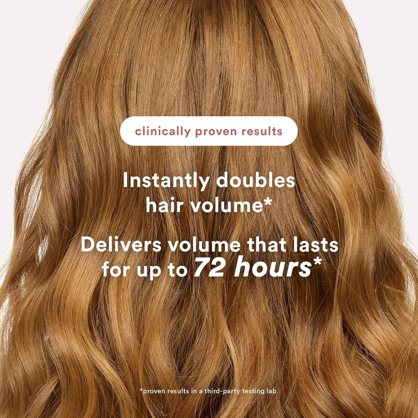 VERB Volume Dry Texture Spray - Boost Volume, Add Fullness & Weightless Grit - Sulfate & Paraben Free