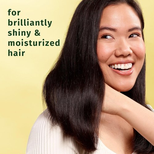 Herbal Essences Shine Collection Shampoo - 33.8 Fl Oz | Boosts Radiance & Nourishes Hair