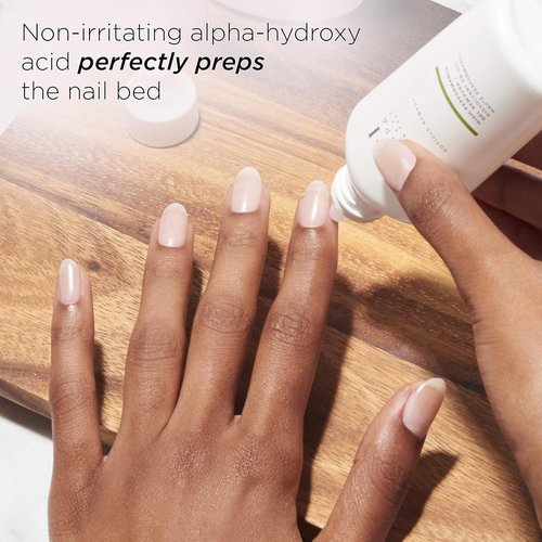 OPI ProSpa Exfoliating Cuticle Cream - Nourishing Cuticle Remover for Dry Hands | 0.9 fl oz