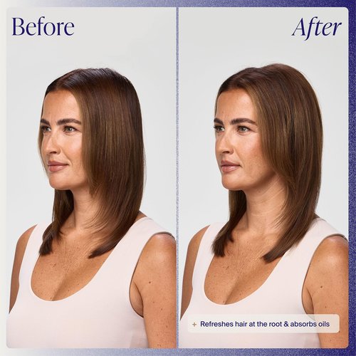 Kenra Volume Dry Shampoo | Oil Absorbing Shampoo | Translucent, Volume-Enhancing Spray | Instantly Refreshes Hair At The Root | Absorbs Oils & Impurities | All Hair Types