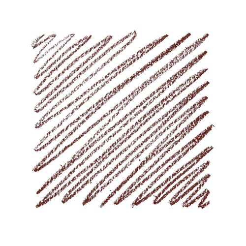 e.l.f. Ultra Precise Brow Pencil - Creamy Micro-Slim Formula for Natural-Looking Brows | Brunette, 0.002 Oz