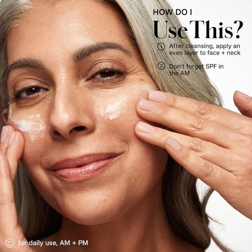 Kate Somerville DeliKate Recovery Cream - Hydrating Treatment for Irritation & Redness Relief - Perfect for Sensitive Skin