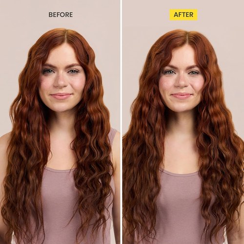 Drybar Triple Sec 3-in-1 Finishing Spray - Adds Texture, Amplifies Volume & Refreshes Hair for All Types
