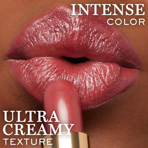 Lancôme L'Absolu Rouge Hydrating Cream Lipstick - Luminous Finish & Smudge-Resistant - 18HR Comfort