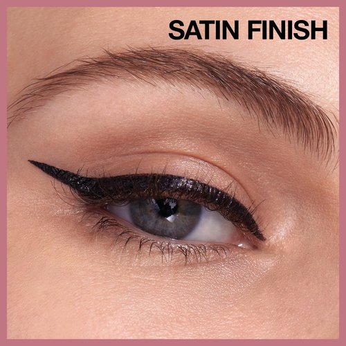 New York Hyper Easy Brush Tip Liner Eye Liner