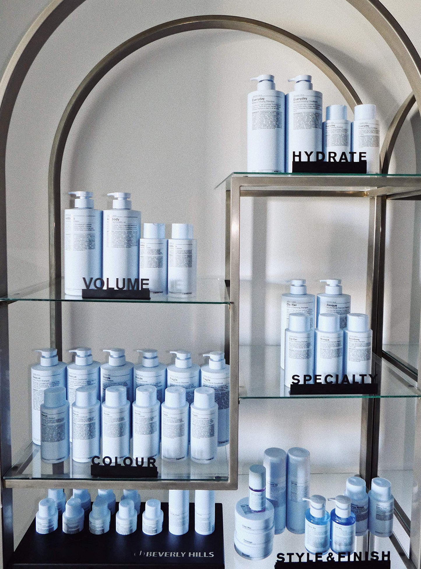 J Beverly Hills Blue Addbody Volumizing Conditioner with Rosemary Oil for Hair Growth, 3 Oz