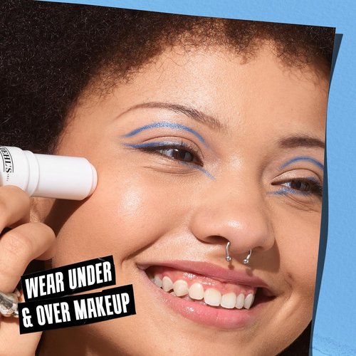 Kiehl's Ultra Facial Repair Balm Stick - All-Day Hydration with Squalane & Ceramides | 0.3 oz