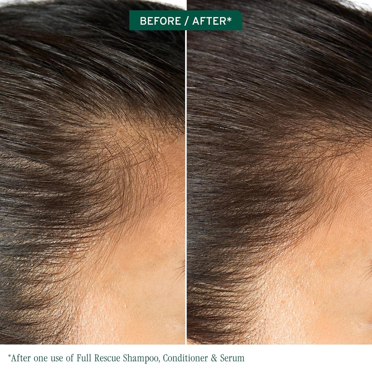 Biolage Full Rescue Conditioner - Strengthens & Fortifies Hair for Fuller Lengths | Vegan & Cruelty-Free