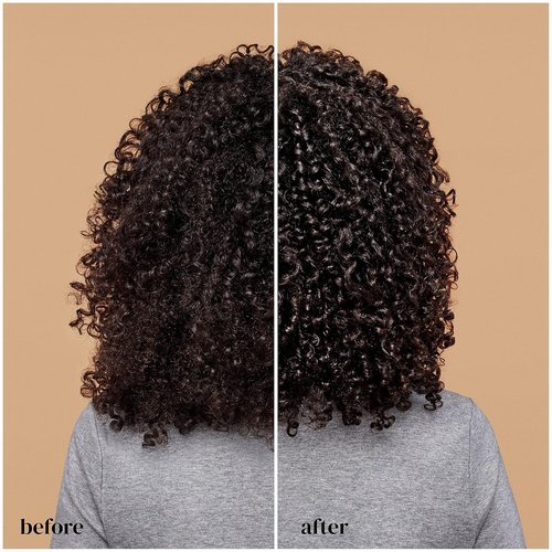 OUIDAD Unbreakable Bonds Shampoo for Curly Hair - Fragrance-Free, 8.5 oz | Bond Building Formula