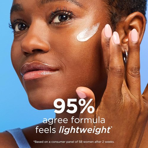 Elizabeth Arden Eight Hour HydraPlay Face Sunscreen SPF 40 - Nourishing, Non-Comedogenic, 1.7 fl oz