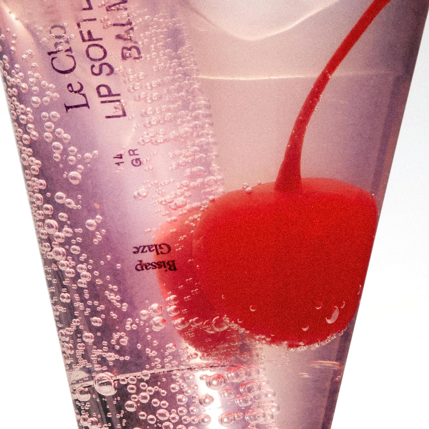 EADEM Le Chouchou Lip Softening Balm - Overnight Hydrating Lip Gloss & Plumper, 0.5 oz | Bissap Glaze