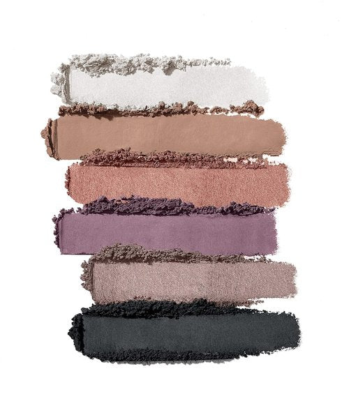 Jane Iredale PurePressed Eye Shadow Triple - Highly Pigmented Mineral Formula | Long-Lasting & Crease Resistant