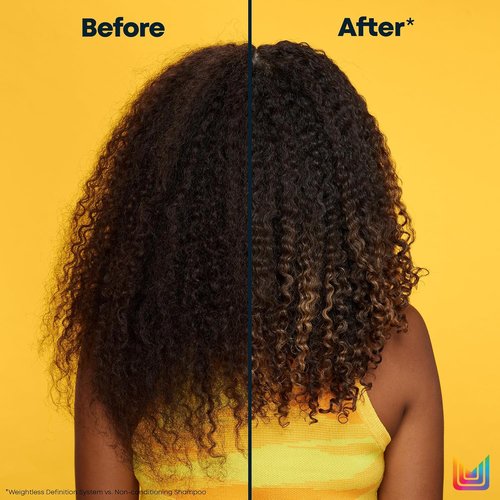 Matrix A Curl Can Dream Hair & Scalp Oil - Lightweight Frizz Control with Manuka Honey, 4.4 Fl Oz